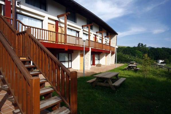 Apartamentos en Cangas de Onís Aldea del Puente