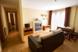 Apartamentos en Cangas de Onís Don Clemenete