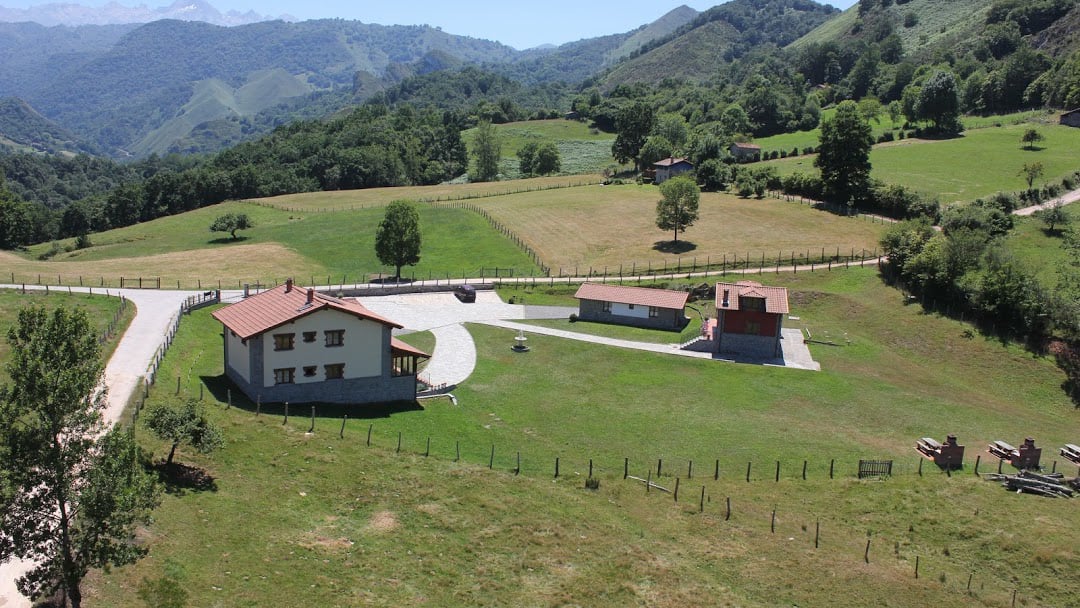 Apartamentos en Cangas de Onís Les Xanes