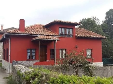 Apartamentos en Cangas de Onís Los Candiles