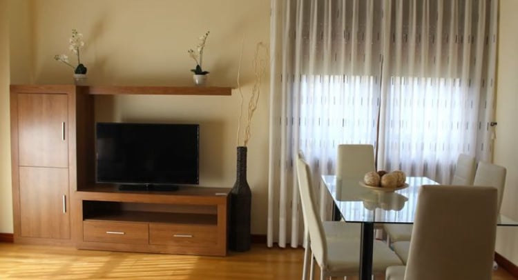 Apartamentos en Cangas de Onís Begoña