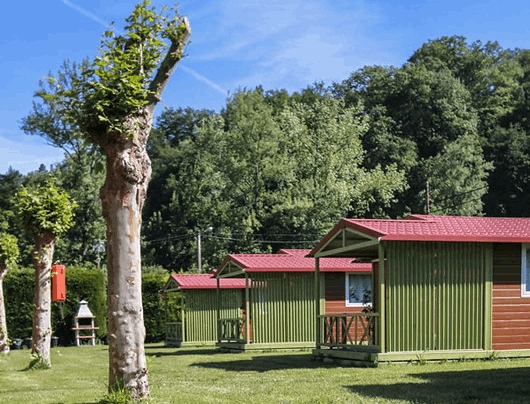 Camping Covadonga Soto de Cangas, Cangas de Onís