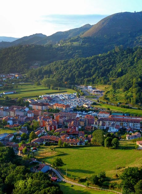Cangas de Onís