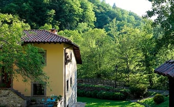 Casa Riosol*** La Estrada, Cangas de Onís.