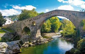 La Montesina, Cangas de Onís.
