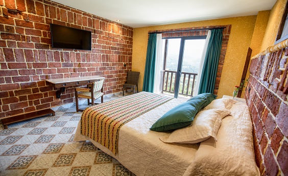 Hotel Cerro La Nina***