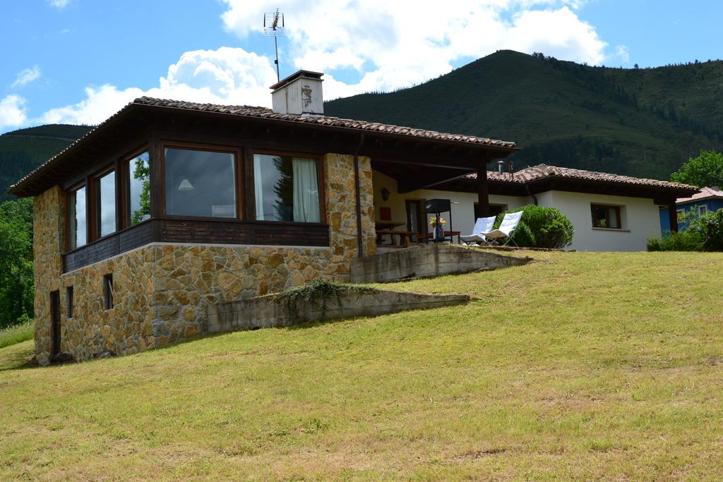 Apartamentos en Cangas de Onís Argumal