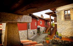 Apartamentos en Cangas de Onís El Hondrigu