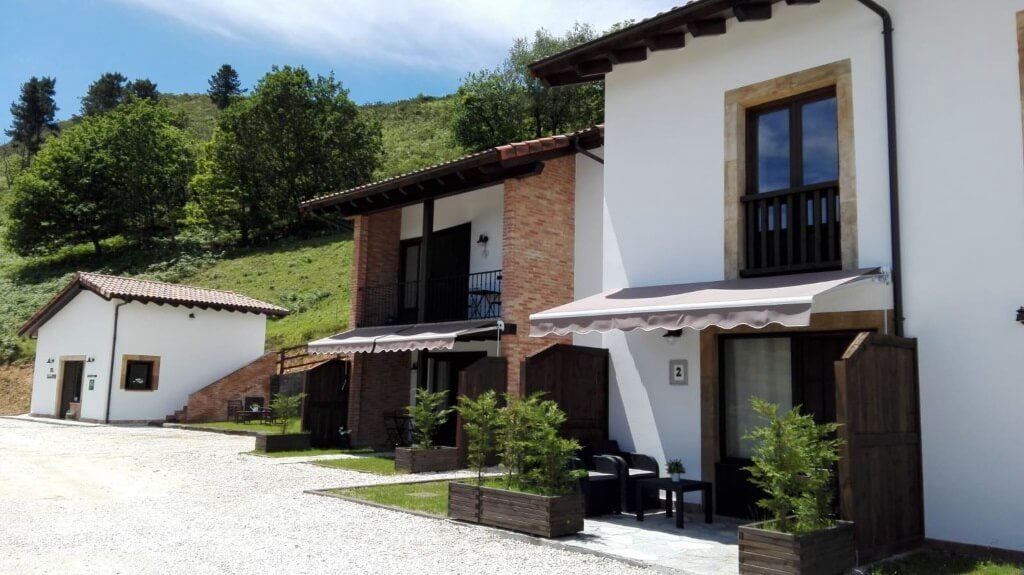 Apartamentos en Cangas de Onís El Llanín