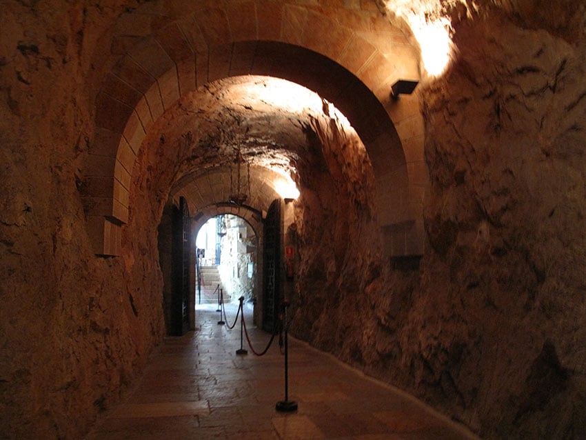 Covadonga