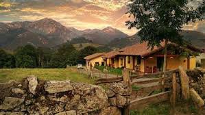 Apartamentos en Cangas de Onís Entre Castaños