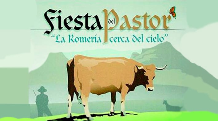 Fiesta del Pastor 