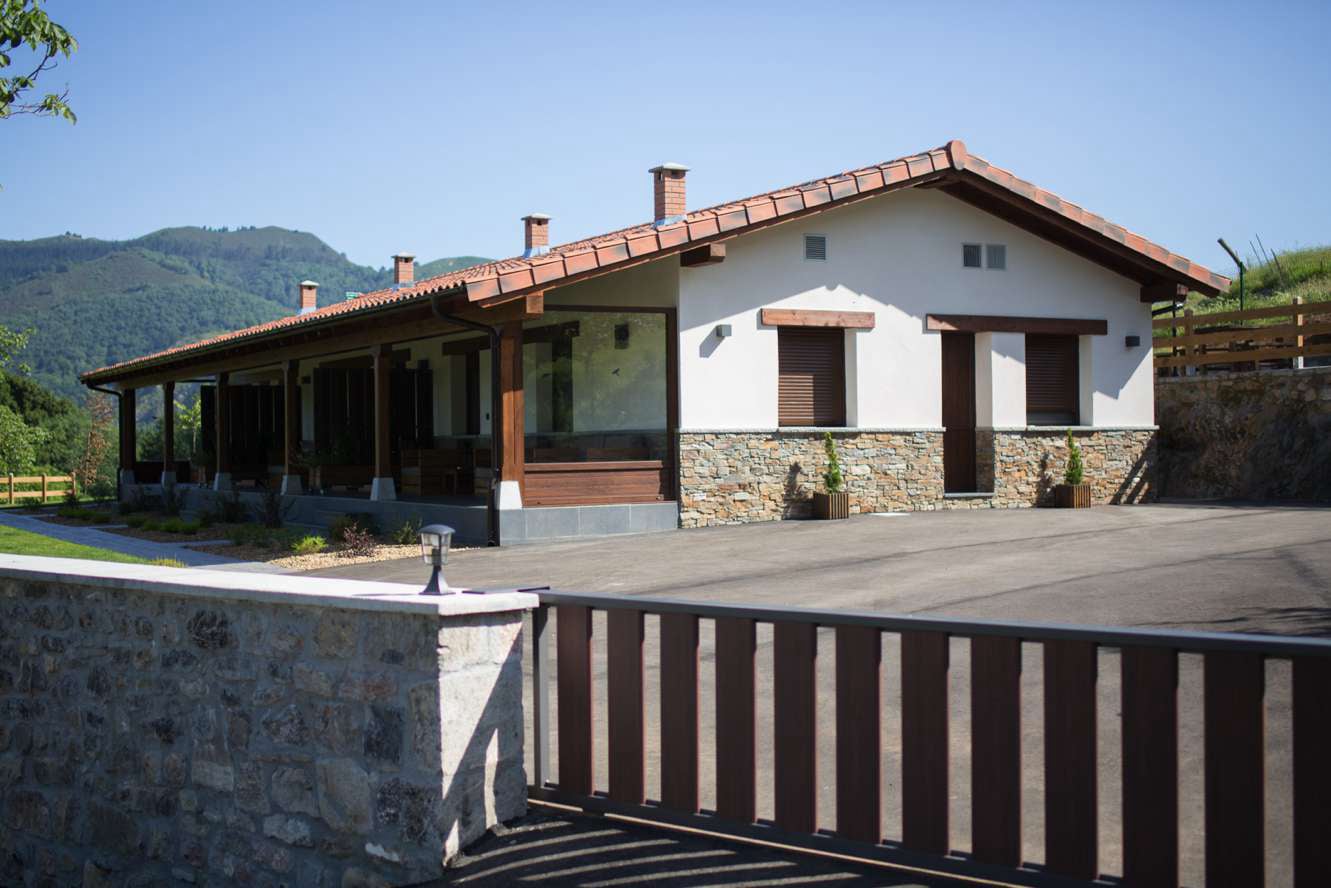 Apartamentos en Cangas de Onís Fuente Güeyu