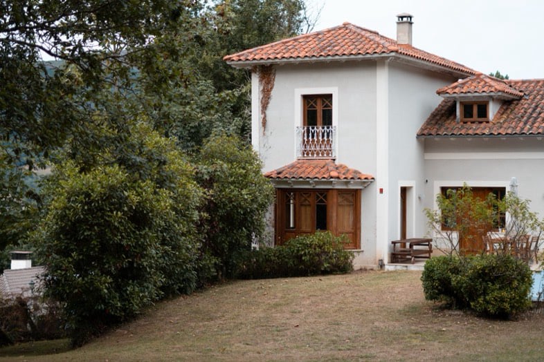   Casa Diego* Las Rozas. Cangas de Onís.