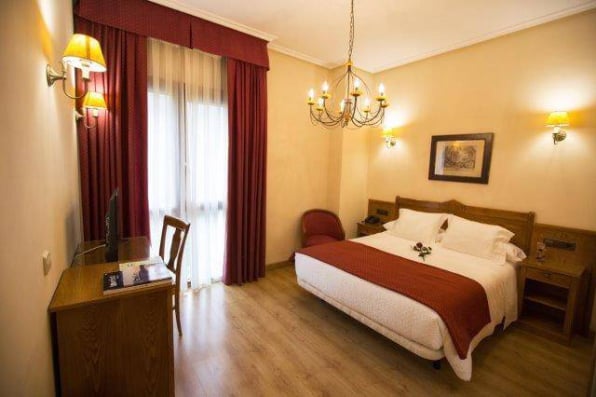 Hotel Ciudad de Cangas de Onís****