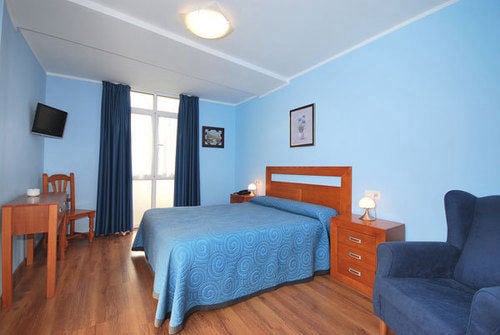 Parador de Villanueva****
