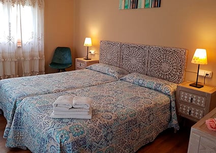 Hotel Angliru**