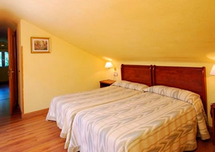 Hotel Vega del Sella**