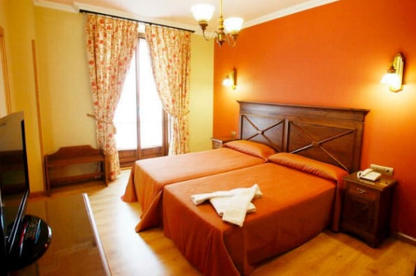 Hotel Imperión****