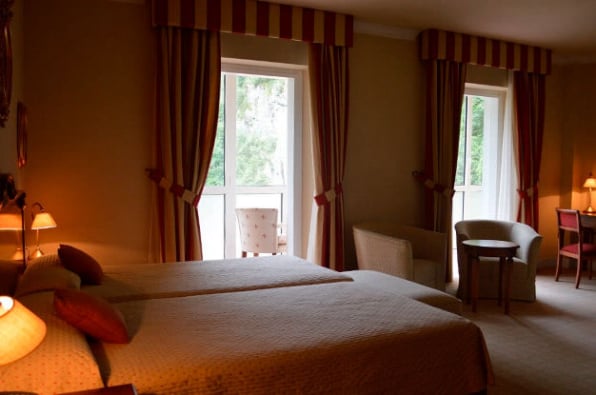 Gran Hotel Pelayo****