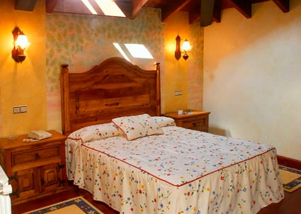 Hotel Rural Sucuevas**