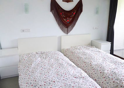 Hotel Los Jardnies de la LLosa*