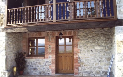 La Casina de Labra** Labra. Cangas de Onís.