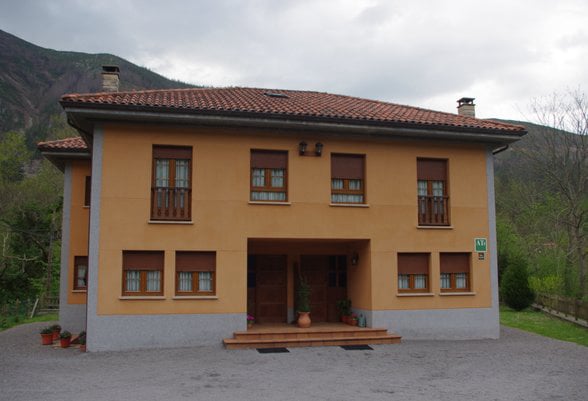 Apartamentos en Cangas de Onís La Vega del Sella