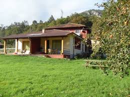 Apartamentos en Cangas de Onís Les Cuartes