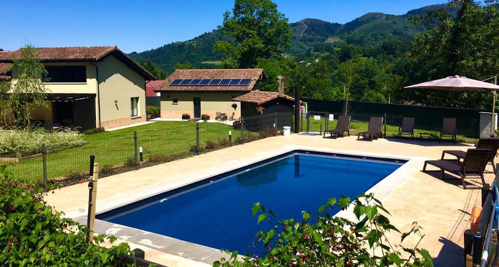 Apartamentos en Cangas de Onís es Cotolles