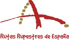 Rutas rupestres de España