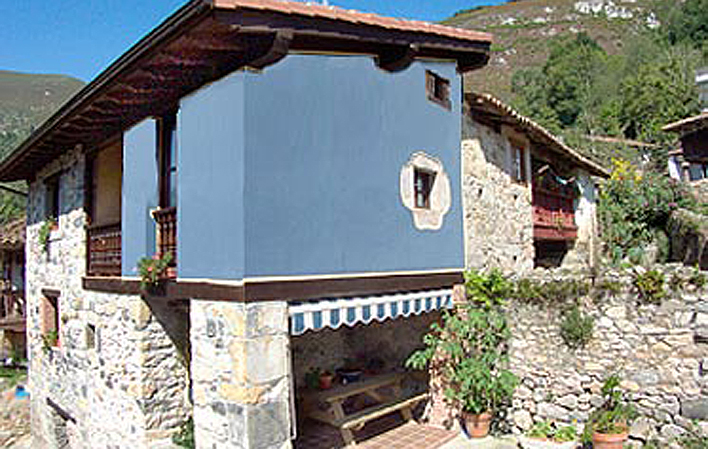 Casa Rural en Cangas de Onís