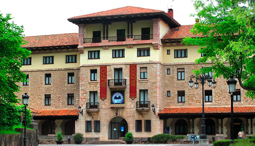 Museo de Covadonga