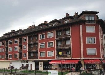 San Pelayo Cangas de Onís