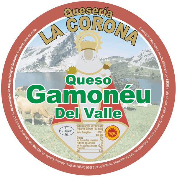 Quesería La Corona