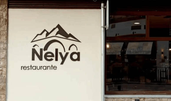 Restaurante Nelya. Cangas de Onís