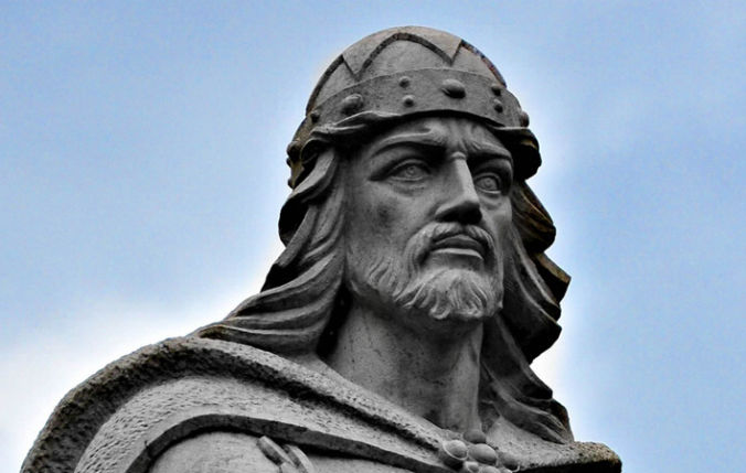 Historia de Cangas de Onís