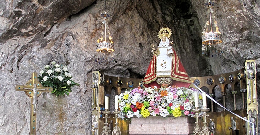 Covadonga