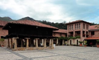 El Campanu Villa María