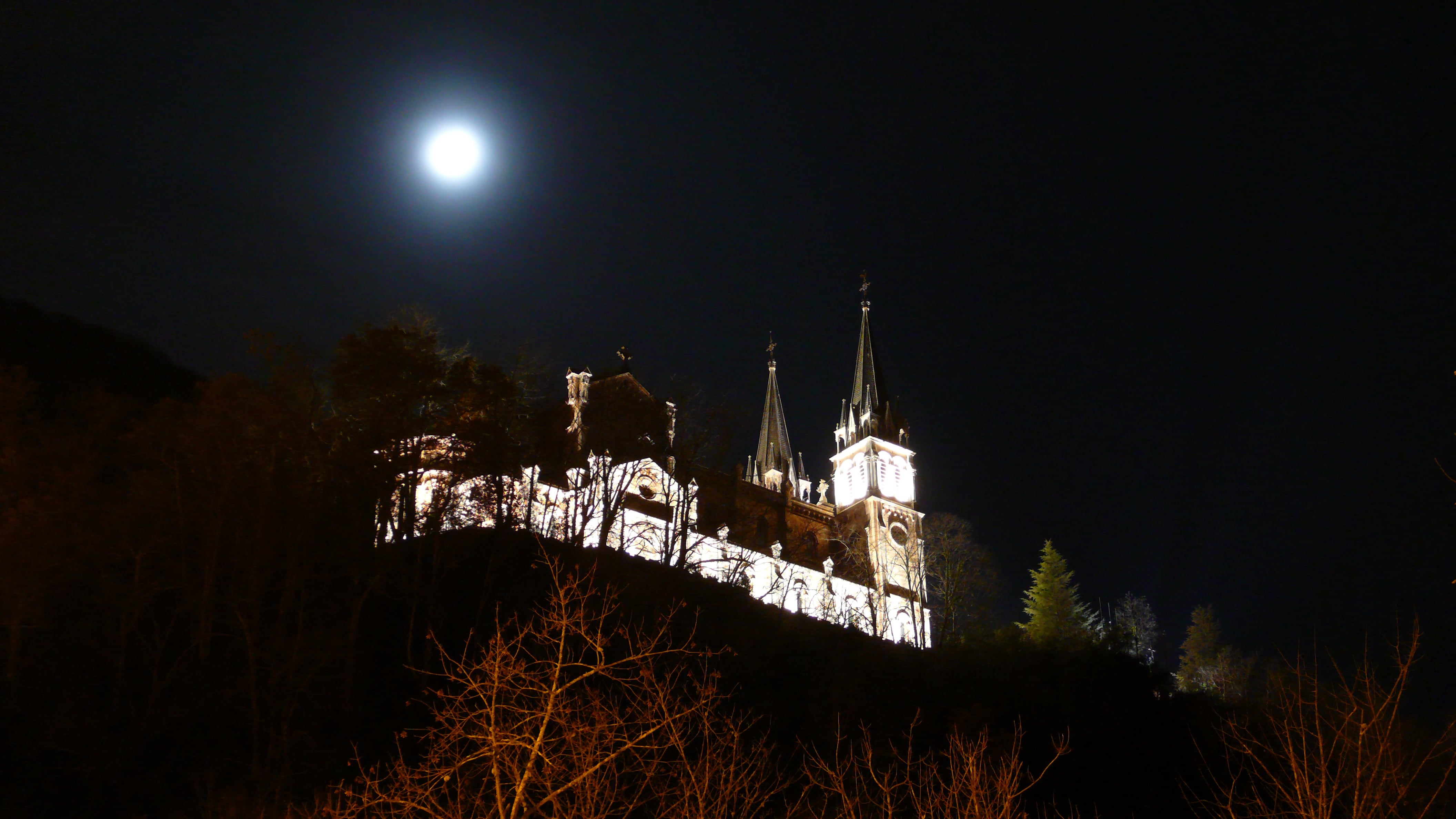 Covadonga